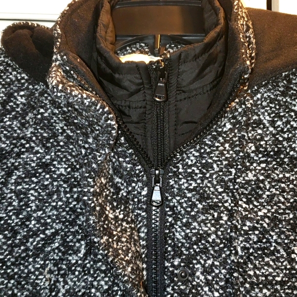 Croft & Barrow womens coat - Picture 2 of 3